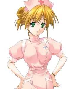 今井沙耶香