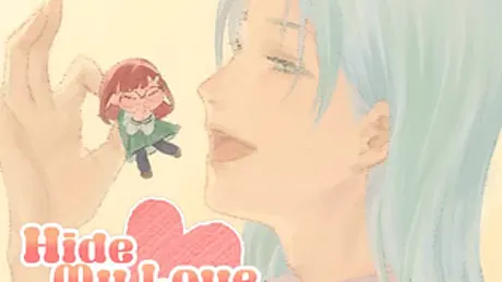 Hide My Love