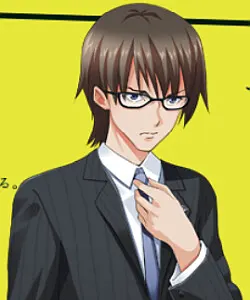 吉岡修二