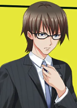 吉岡修二