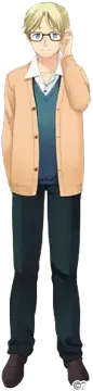 乔纳森·特朗布尔