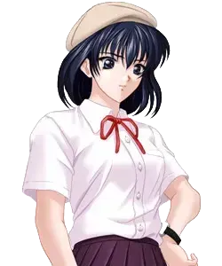 真锅千春