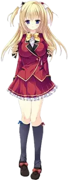 星道院姫瑠