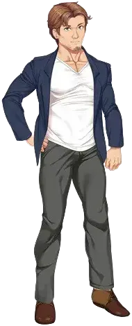 堂島勝