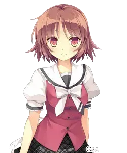 利嶋 まどか