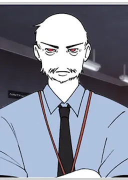Ken Ambrose
