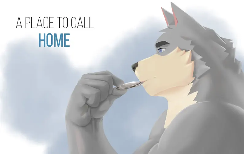 A Place to Call Home