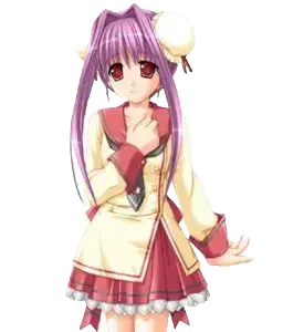 由月 蛍