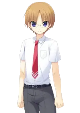 綾峰 司