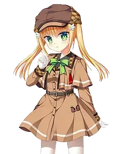 シャルロット・ディ・カーブホーン・イェーズ
