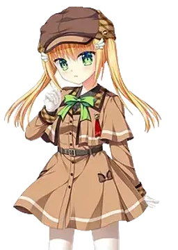 シャルロット・ディ・カーブホーン・イェーズ