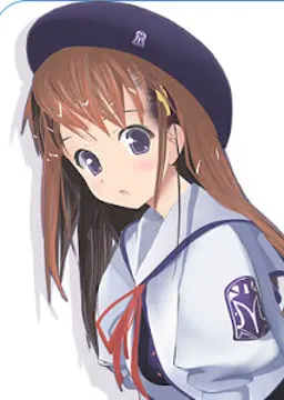 若宮 真帆