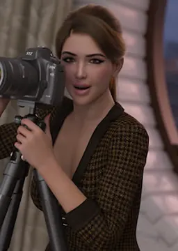 Amelia Archer