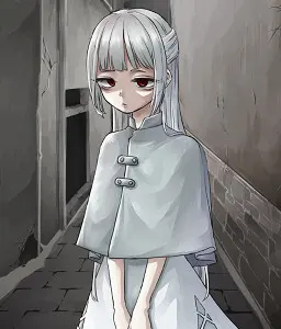 少女