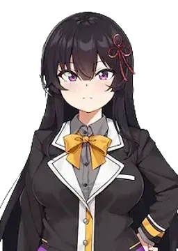 黒宮 怜華