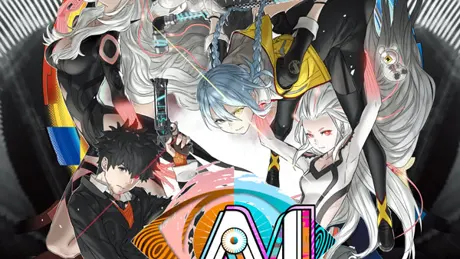 AI: ソムニウムファイル ニルヴァーナイニシアチブ