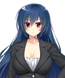 水瀬麻美