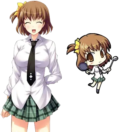 井伊山 妹実