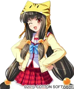 仁科みのり