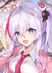 魔法少女香奈美