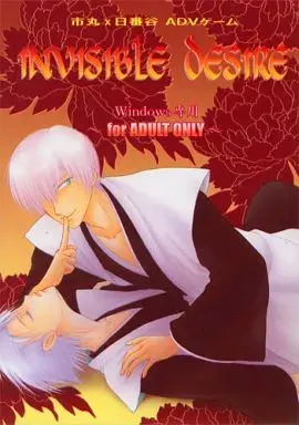 INVISIBLE DESIRE