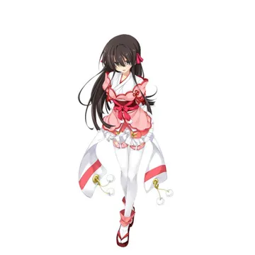 竹中 半兵衛 詩乃 重治