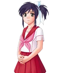 芒下 愛莉