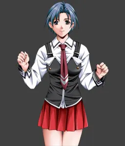 村井 亜由美