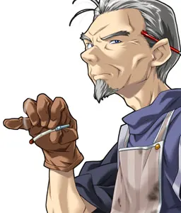 瀬戸口 真造