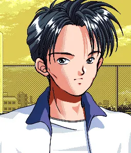 岡本高志