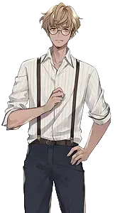 Dean Aurius