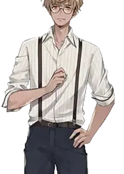 Dean Aurius