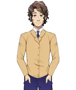 Uta Shibata