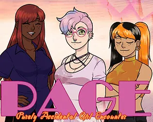 P.A.G.E
