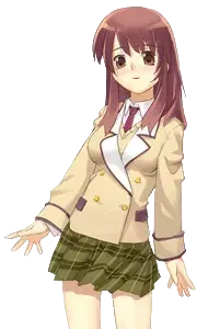 雨宮萌