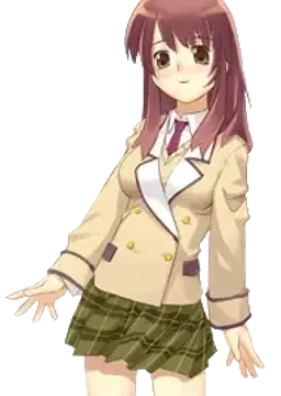 雨宮萌