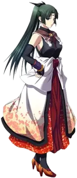 ヨザクラ＝イツキ