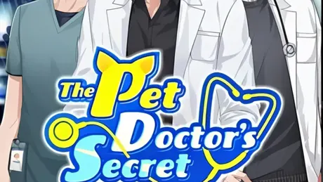 The Pet Doctor's Secret