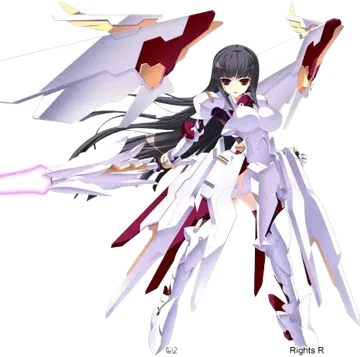 帕尔菲娜·亚历山德里亚