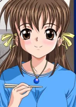 橘 さやか