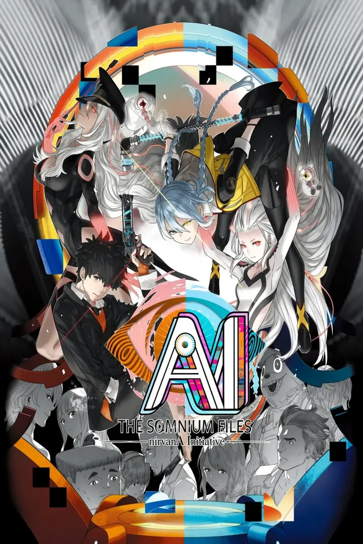 AI：梦境档案 涅槃肇始