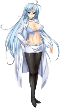 九重 京子