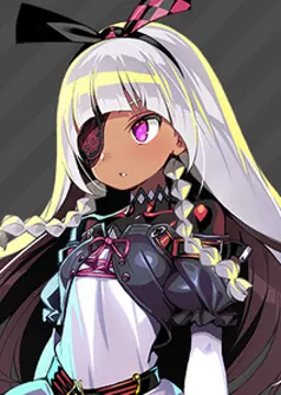 ヤミィ