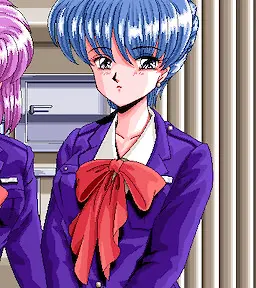 沢口 美明日