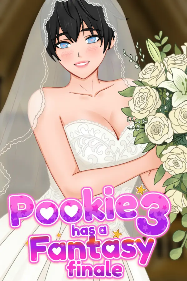 Pookie has a Fantasy 3 : Finale