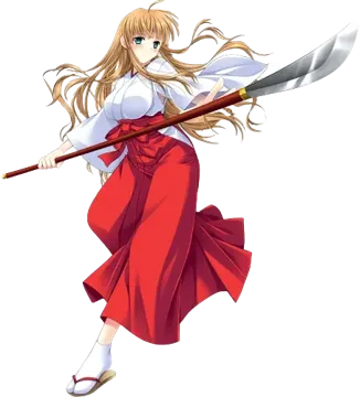 遠野舞歌