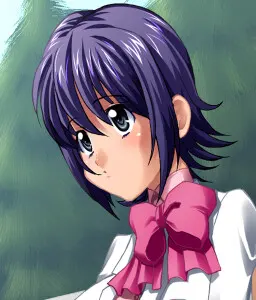寿本 颯希