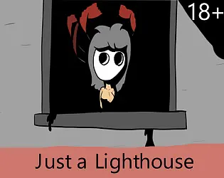 Just a Lighthouse