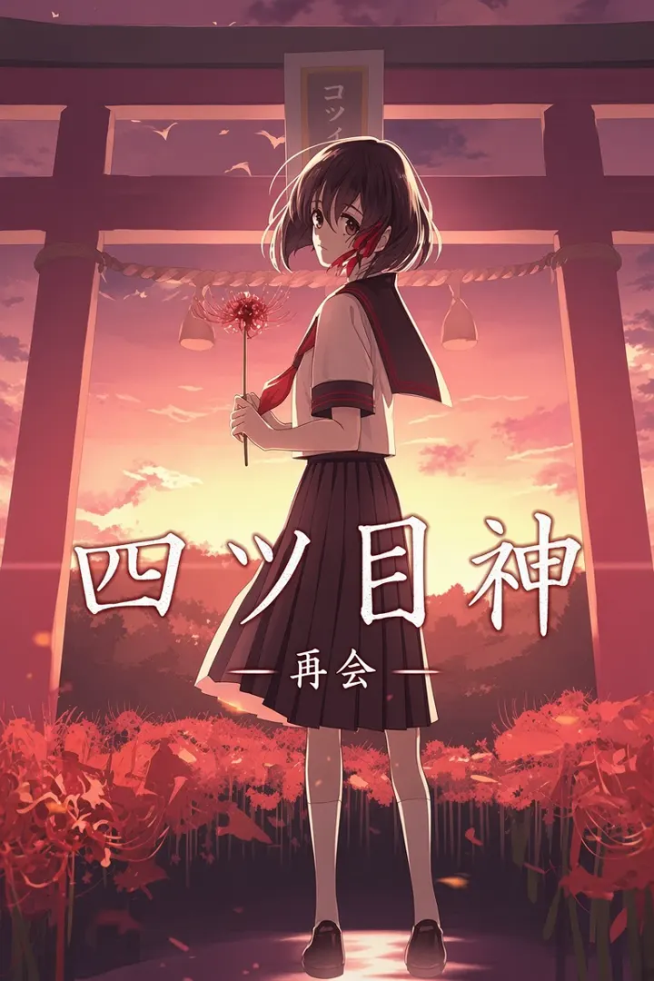 四ツ目神