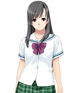 梁川 あまね
